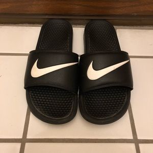 Nike Slides
